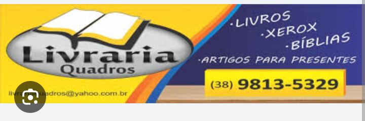 Livraria quadros