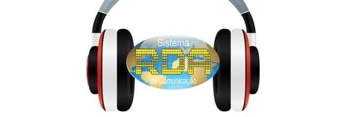 Web rádio RDA
